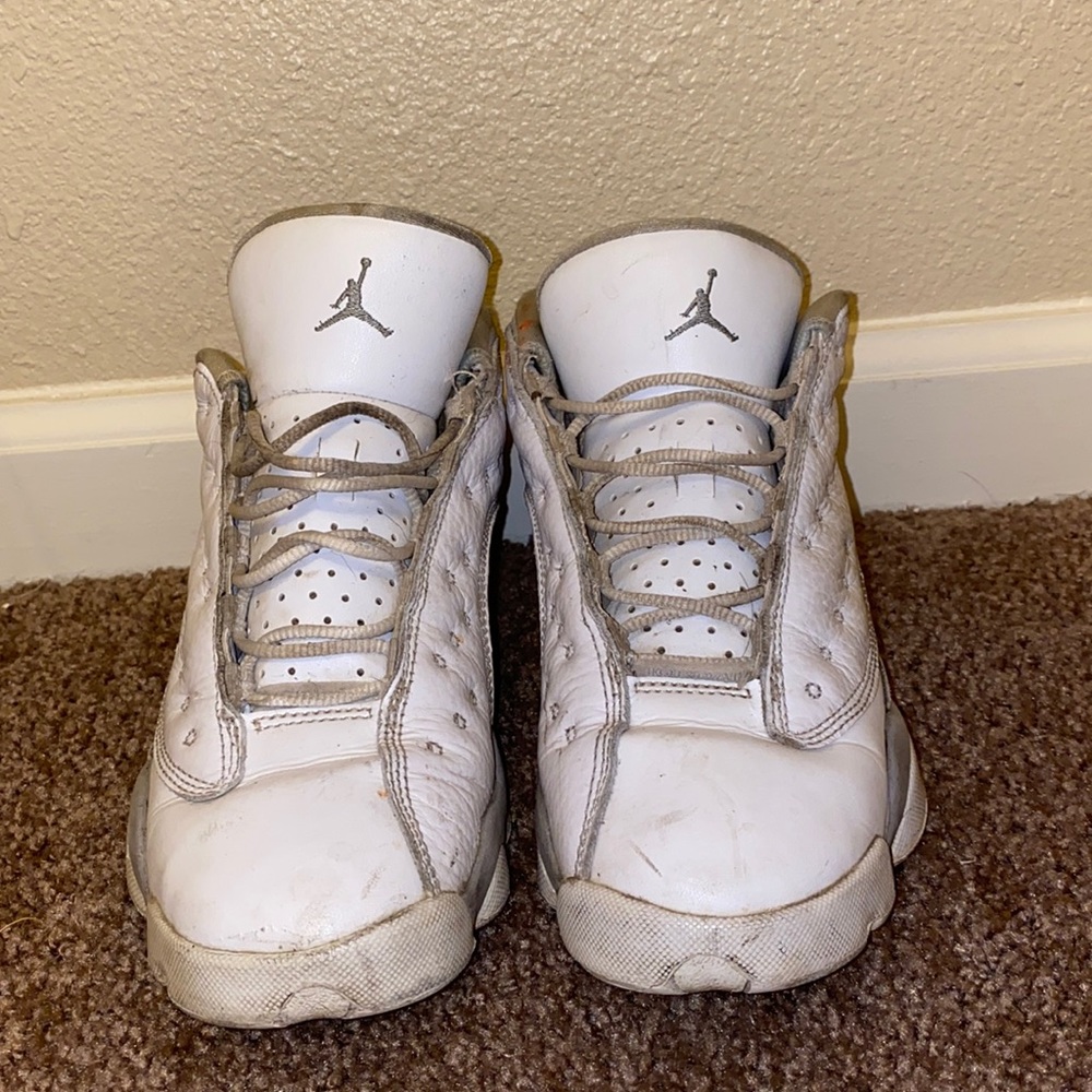 Air Jordan Retro 13 Xiii